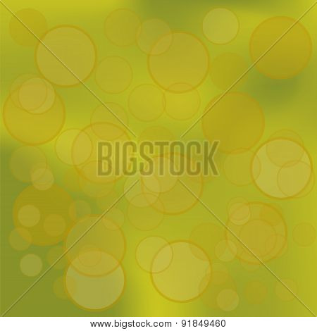 Yellow Background