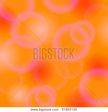 Bubble Background