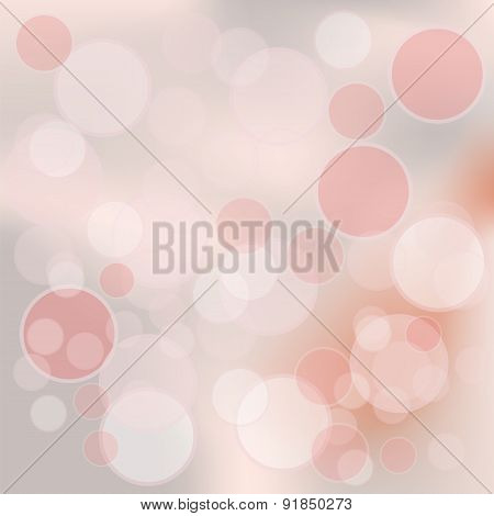 Circle Background