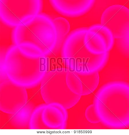 Red Background