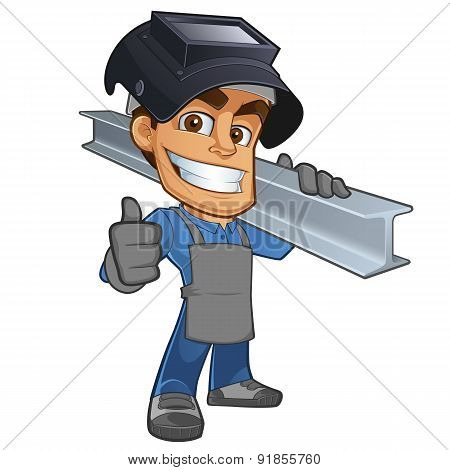 Blacksmith