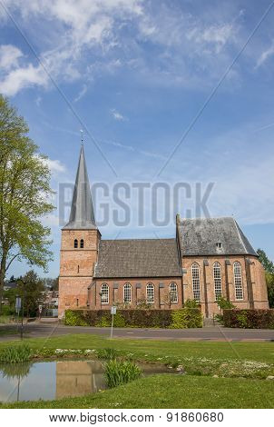 Church Of Groesbeek