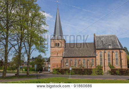 Church Of Groesbeek