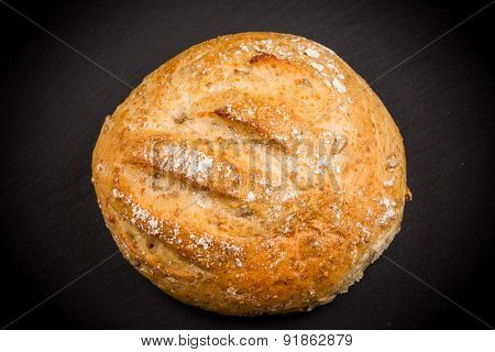 White Bread