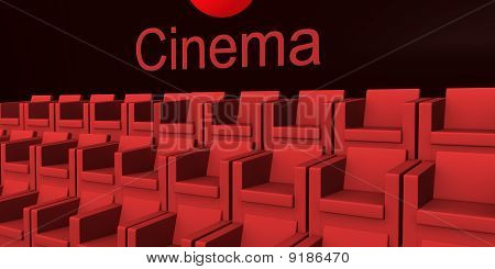 Bioscoop