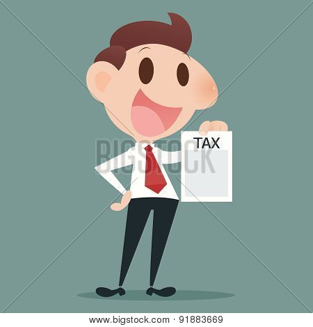 Tax Document