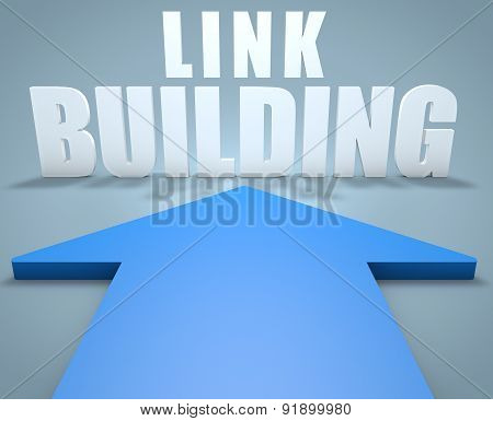 Link Building