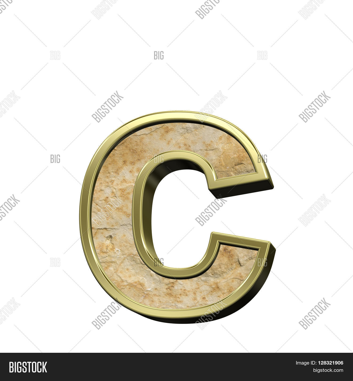 One Lower Case Letter Image & Photo (Free Trial) | Bigstock