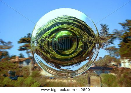 Nature's Eye