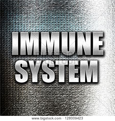 immune sytem
