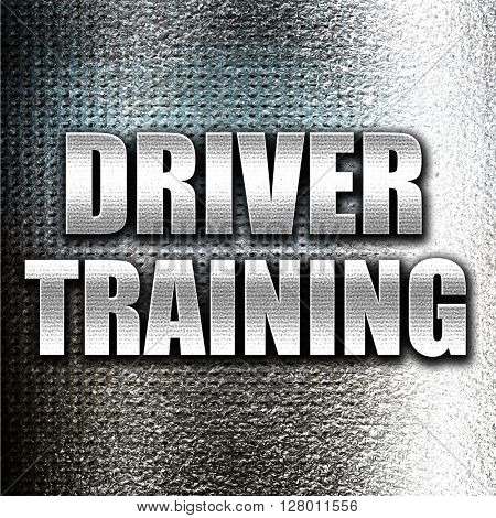 driver training