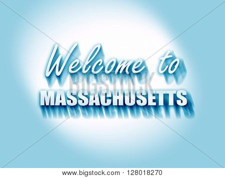 Welcome to masschusetts