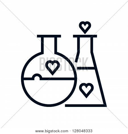Valentines Day Discovery Icon