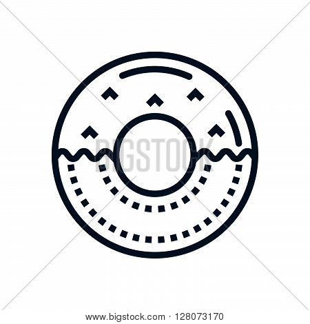 Donut Icon