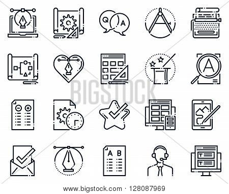 Design Icon Set