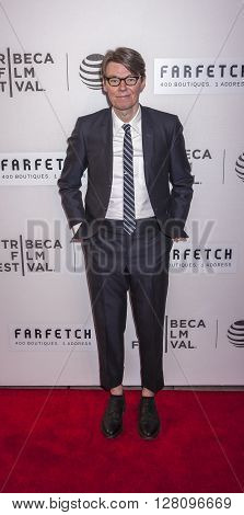 Tff 2016 Opening Night