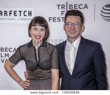 Tff 2016 Opening Night