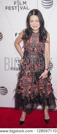 Tff 2016 Opening Night