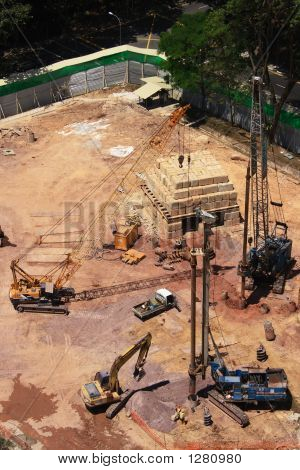 Constrution сайт