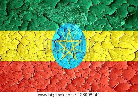Ethiopia flag