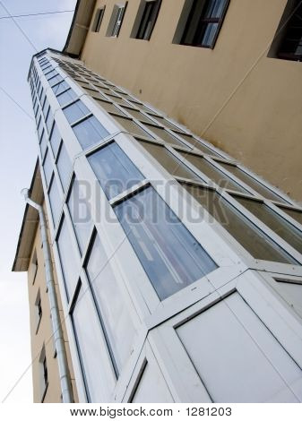 Ascenseur