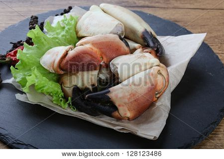 Crab Claws