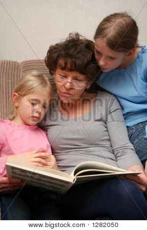 Babcia