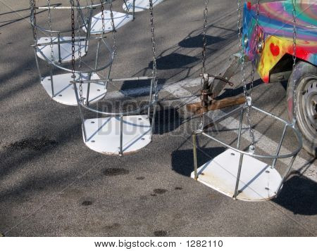 Merry-Go-Round