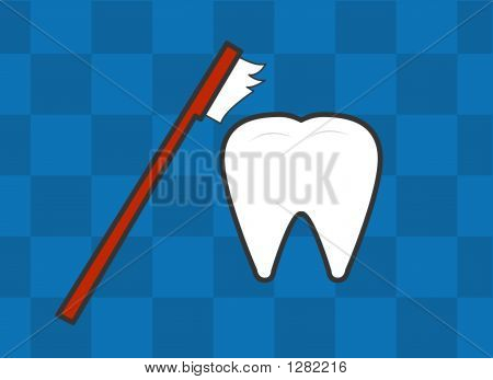 Tooth 2