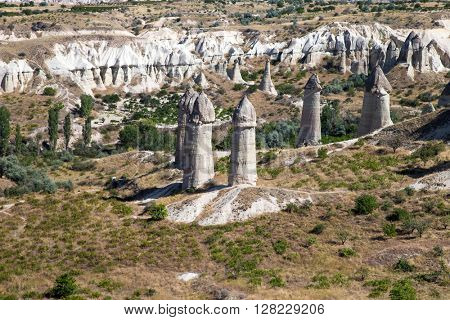 Cappadocia, Turkey