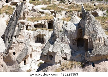 Cappadocia, Turkey