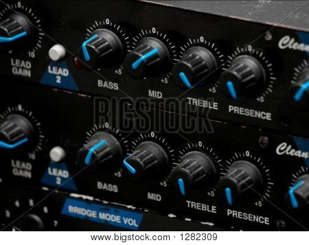 Equalizer