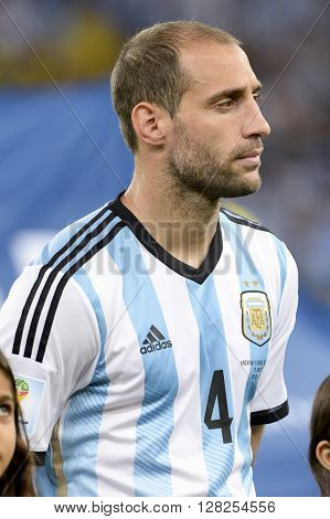 World Cup 2014