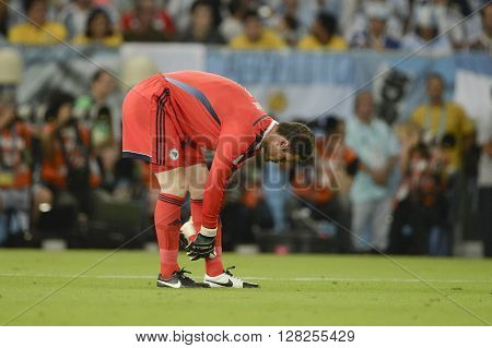 World Cup 2014