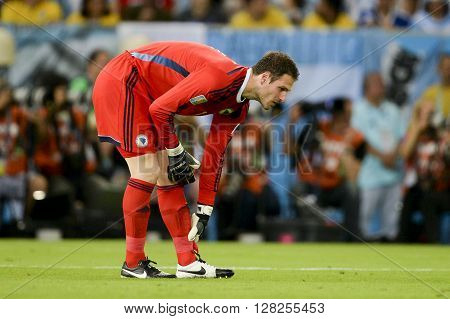 World Cup 2014