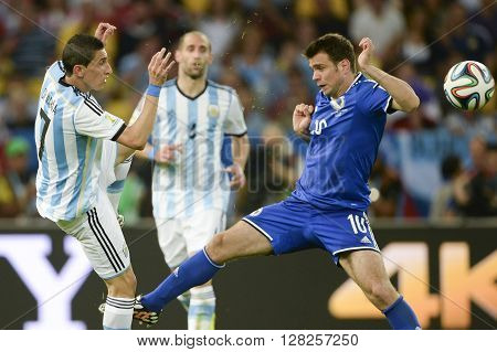 World Cup 2014