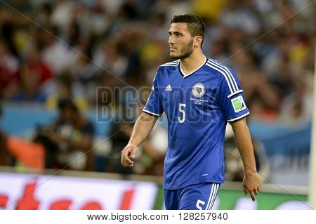 World Cup 2014