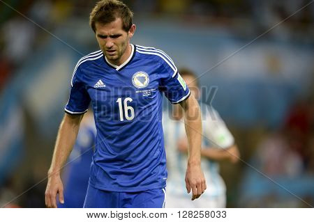 World Cup 2014