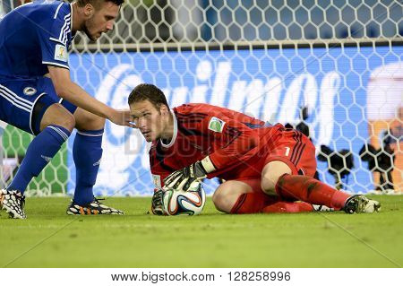 World Cup 2014