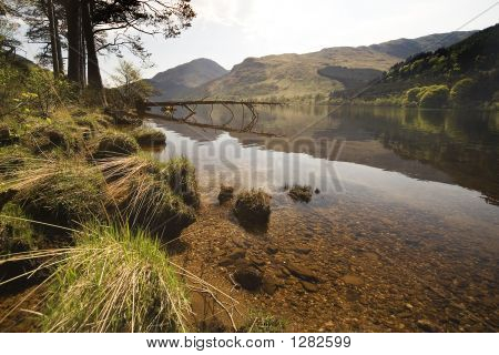 Loch Ecke