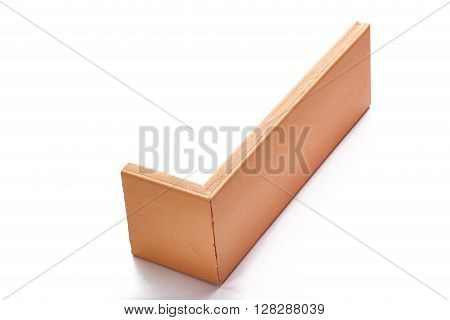 clinker tiles to decorate the facades of buildings