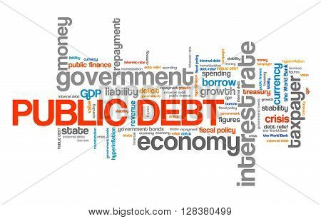 Public Debt
