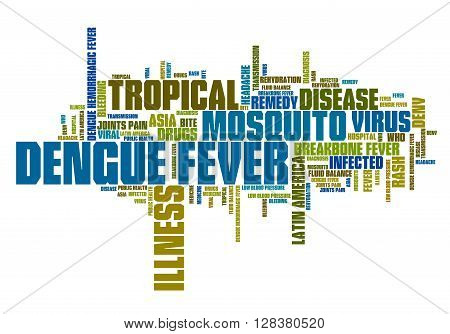 Dengue Fever