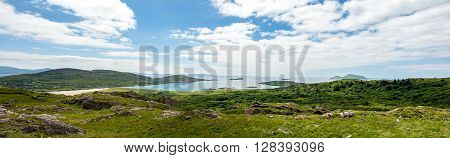 Republic Of Ireland, Ring Of Kerry, Wild Atlantic Way