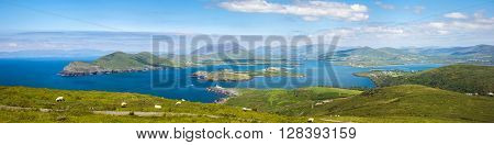Republic Of Ireland, Ring Of Kerry, Wild Atlantic Way