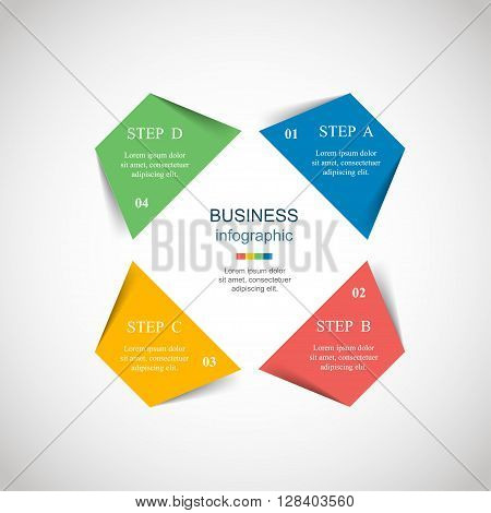 Vector Infographic
