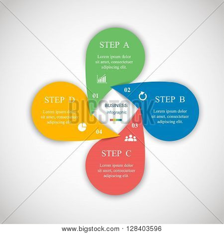 Vector Infographic