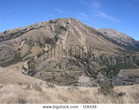 TranzAlpine Dağı