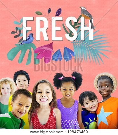 Yolo Free Happy Fresh Motivation Concept