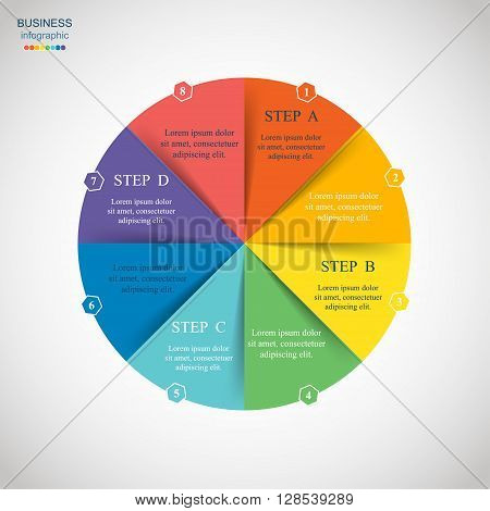 Vector Infographic